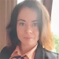 Фотография репетитора Кабирова Ксения Артуровна