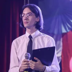 Фотография репетитора Засорин Константин Алексеевич