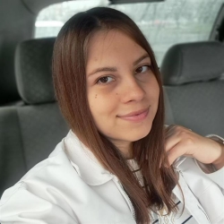 Фотография репетитора Еркова Татьяна Игоревна