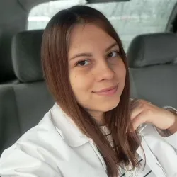 Фотография репетитора Еркова Татьяна Игоревна