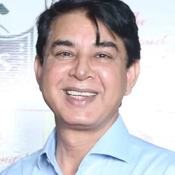 Фотография репетитора Shalim Emmanuel Shalim