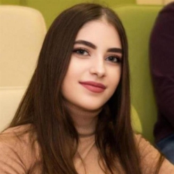 Фотография репетитора Исмайылова Лейла Маариф кызы