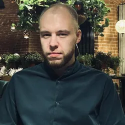 Фотография репетитора Дорошенко Кирилл Андреевич