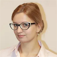 Фотография репетитора Суясова Марина Вадимовна