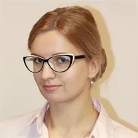 Фотография репетитора Суясова Марина Вадимовна