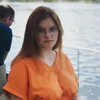 Фотография репетитора Ерунина Виктория Александровна