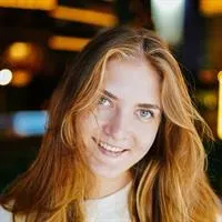 Фотография репетитора Виноградова Екатерина Андреевна