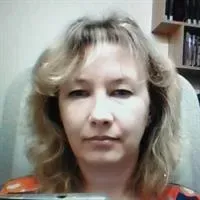 Фотография репетитора Борисова Анастасия Геннадьевна