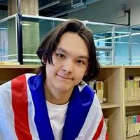 Фотография репетитора Тохтобин Александр Александрович