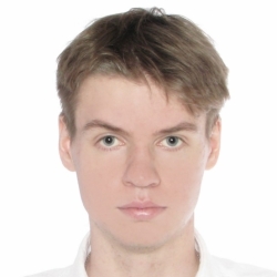 Фотография репетитора Лозовой Ярослав Вадимови