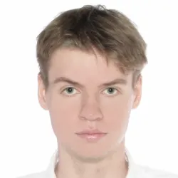 Фотография репетитора Лозовой Ярослав Вадимови