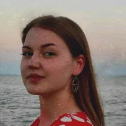 Фотография репетитора Котова Мария Сергеевна