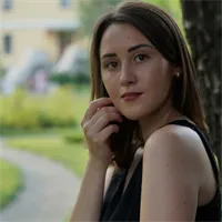 Фотография репетитора Гриценко Валерия Владимировна