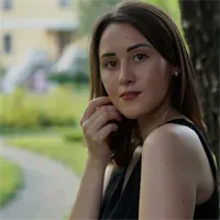 Фотография репетитора Гриценко Валерия Владимировна