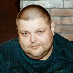 Фотография репетитора Данилушкин Алексей Юрьевич
