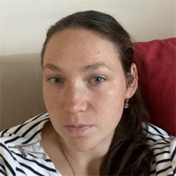 Фотография репетитора Шамрай Лидия Андреевна