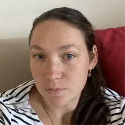 Фотография репетитора Шамрай Лидия Андреевна