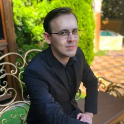 Фотография репетитора Иванов Сергей Андреевич