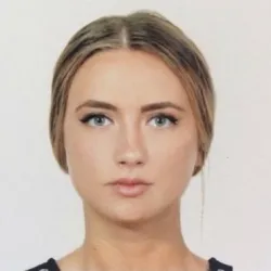 Фотография репетитора Лымищенко Валерия Дмитриевна