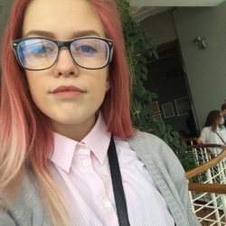 Фотография репетитора Румянцева Ангелина Алишеровна