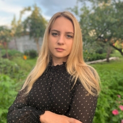 Фотография репетитора Трофимова Марина Владимировна