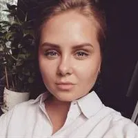 Фотография репетитора Степанова Анна Сергеевна