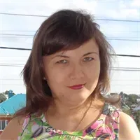 Фотография репетитора Иванова Инга Алексеевна