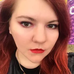 Фотография репетитора Максимова Инна Валентиновна