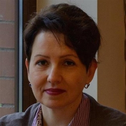 Фотография репетитора Мартьянова Лариса Владимировна