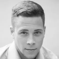 Фотография репетитора Хромченков Сергей Юрьевич