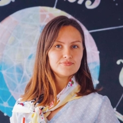 Фотография репетитора Байрамгулова Динна Дамировна