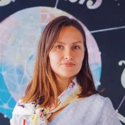 Фотография репетитора Байрамгулова Динна Дамировна