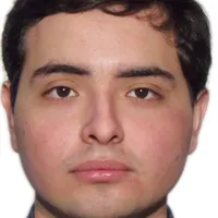 Фотография репетитора Хайро Маррокин Мендоса