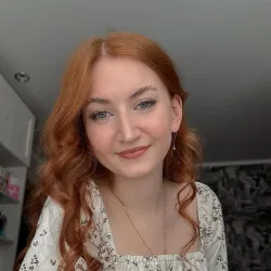 Фотография репетитора Фомина Ирина Михайловна