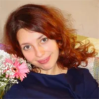 Фотография репетитора Матящук Юлия Валерьевна