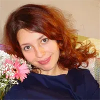 Фотография репетитора Матящук Юлия Валерьевна