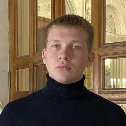 Фотография репетитора Шафиков Александр Павлович