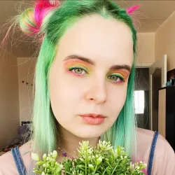 Фотография репетитора Вафина Лэйла Маратовна