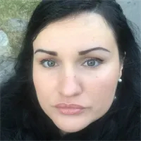 Фотография репетитора Осадчая Вероника Александровна