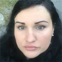 Фотография репетитора Осадчая Вероника Александровна