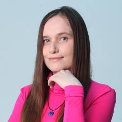 Фотография репетитора Мальцева Светлана Вячеславовна