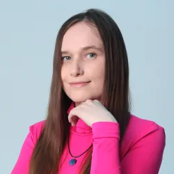 Фотография репетитора Мальцева Светлана Вячеславовна