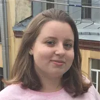 Фотография репетитора Отрыжко Дарья Витальевна