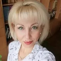 Фотография репетитора Зубкова Ирина Анатольевна