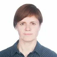 Фотография репетитора Суровцева Мария Николаевна