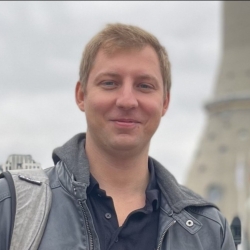 Фотография репетитора Филиппов Сергей Алексеевич