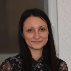 Фотография репетитора Кощеева Юлия Валерьевна