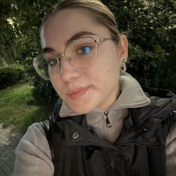 Фотография репетитора Шпица Александра Петровна