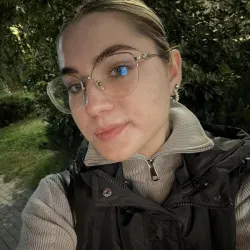 Фотография репетитора Шпица Александра Петровна