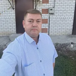 Фотография репетитора Шафеев Андрей Рафикович